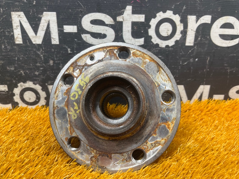 ступица, 3000 рублей, Красноярск