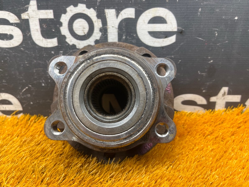 ступица, 3000 рублей, Красноярск