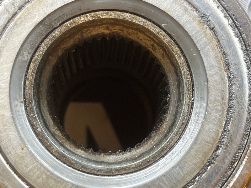 ступица, 3000 рублей, Красноярск