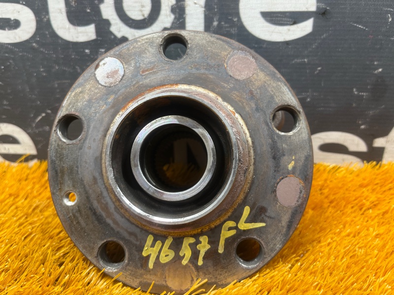 ступица, 3000 рублей, Красноярск