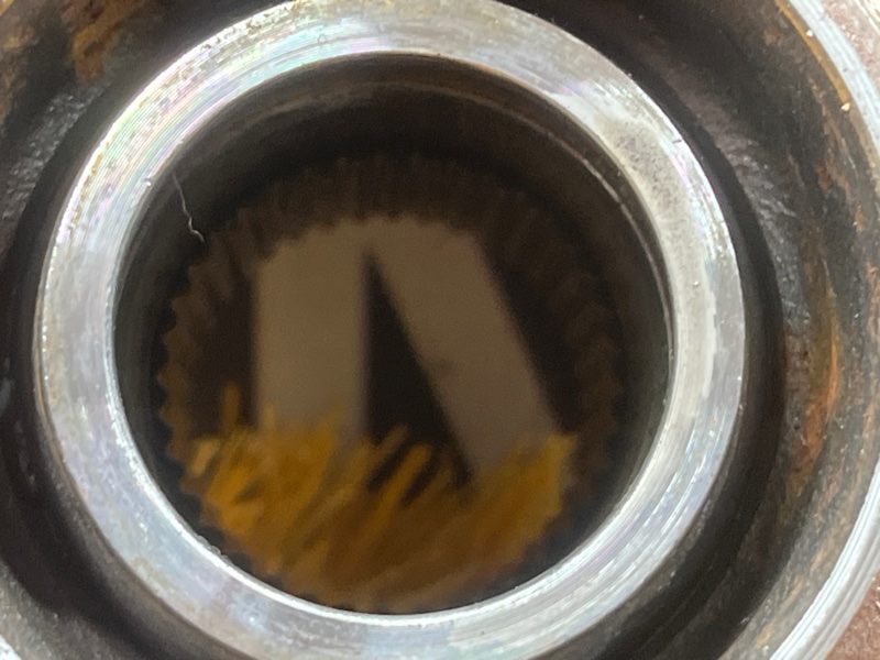 ступица, 3000 рублей, Красноярск