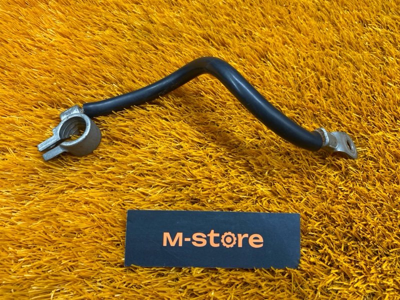 Клемма аккумулятора минус, 500 рублей, Красноярск