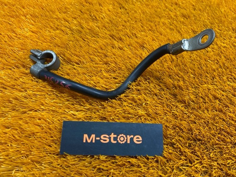 Клемма аккумулятора минус, 500 рублей, Красноярск