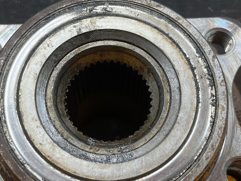 ступица, 3000 рублей, Красноярск