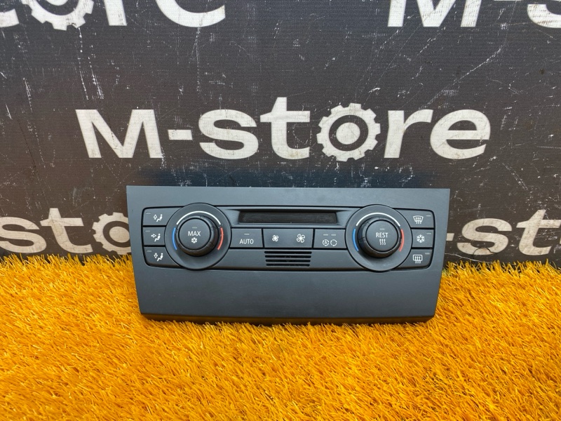 блок управления климат-контролем, 1500 рублей, Красноярск