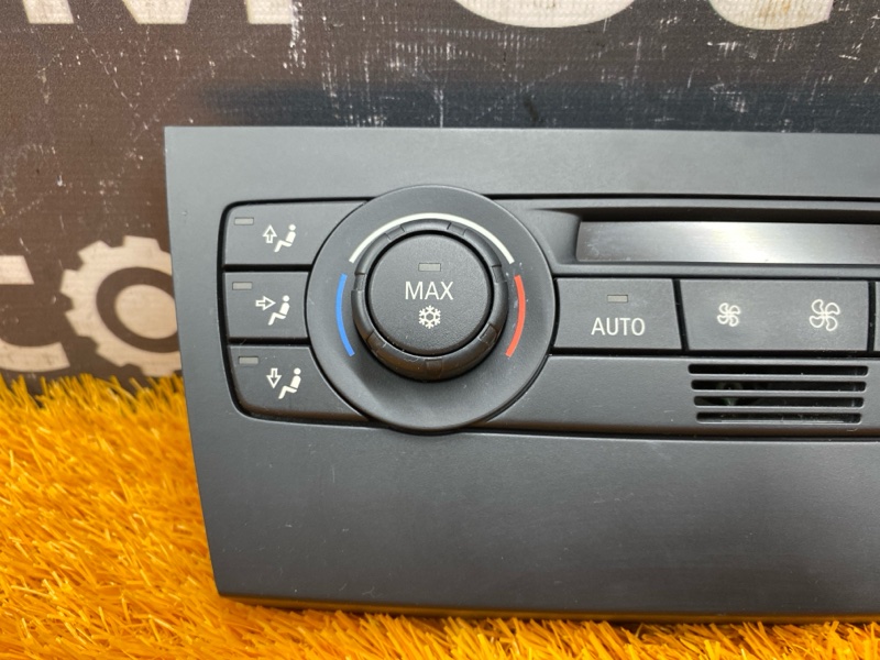 блок управления климат-контролем, 1500 рублей, Красноярск