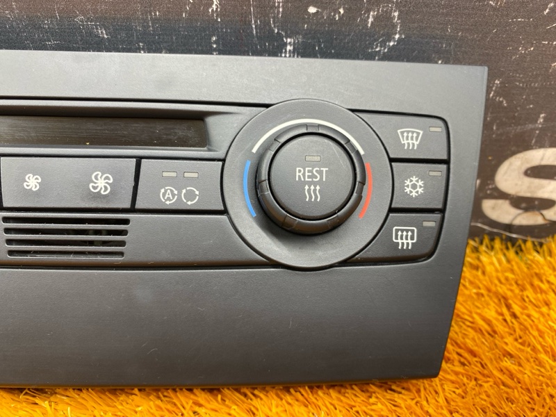 блок управления климат-контролем, 1500 рублей, Красноярск