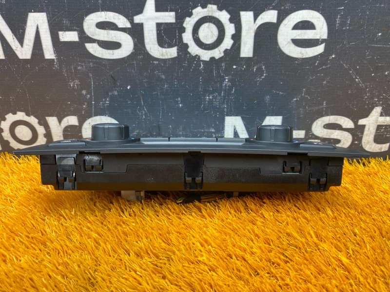 блок управления климат-контролем, 1500 рублей, Красноярск