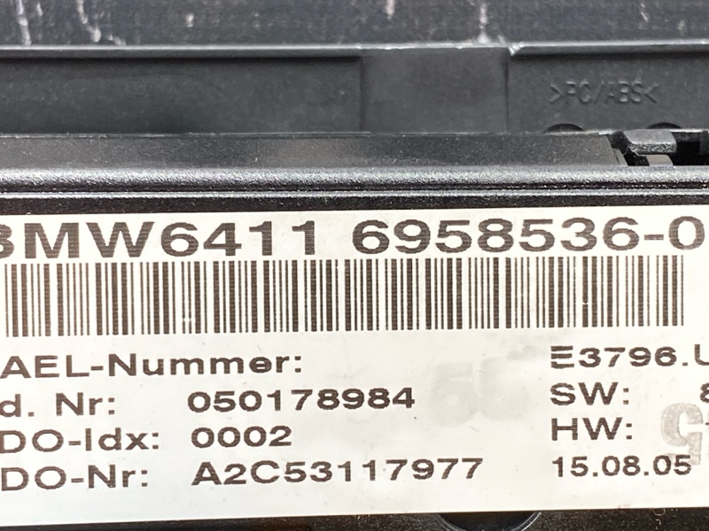 блок управления климат-контролем, 1500 рублей, Красноярск
