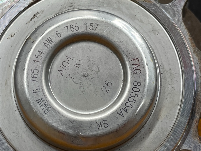 ступица, 500 рублей, Красноярск