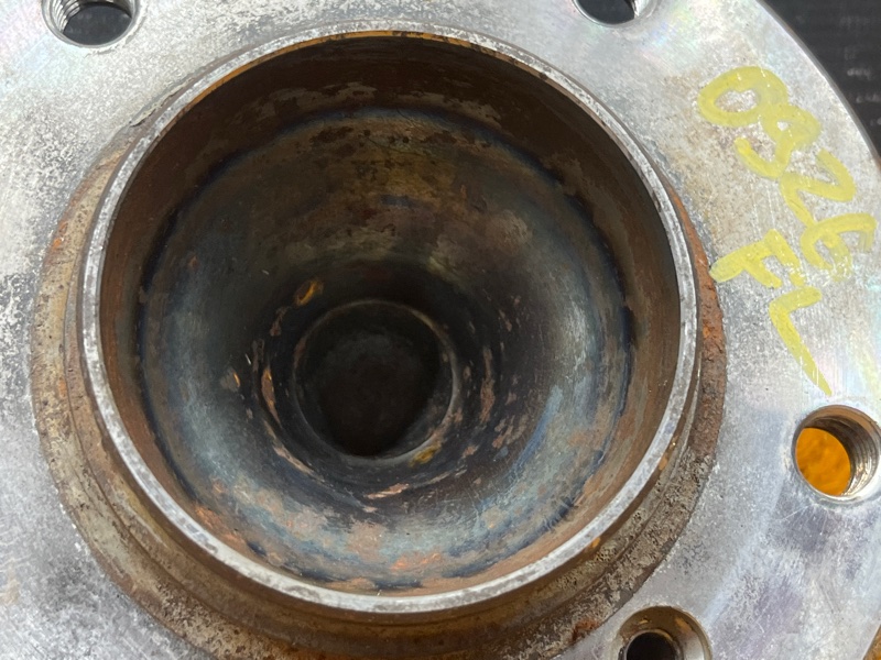 ступица, 500 рублей, Красноярск