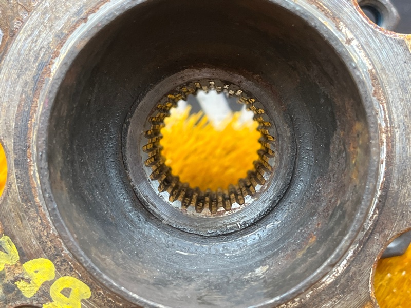 ступица, 800 рублей, Красноярск