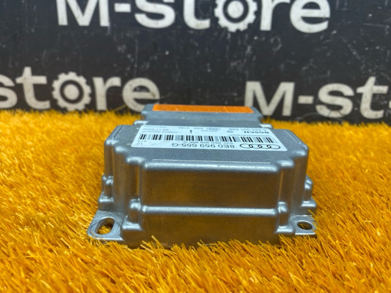 Блок управления Airbag, 700 рублей, Красноярск