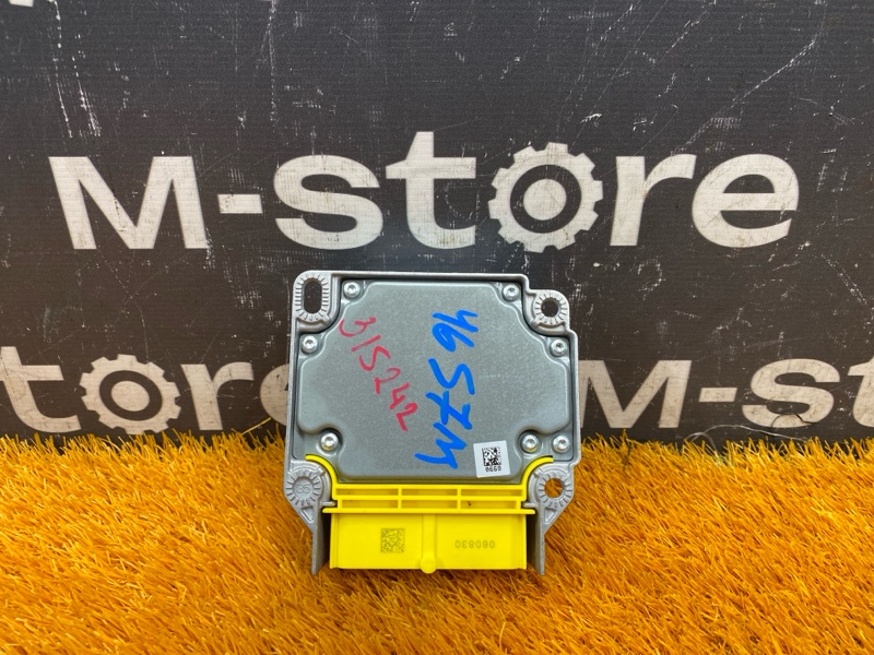 Блок управления Airbag, 700 рублей, Красноярск