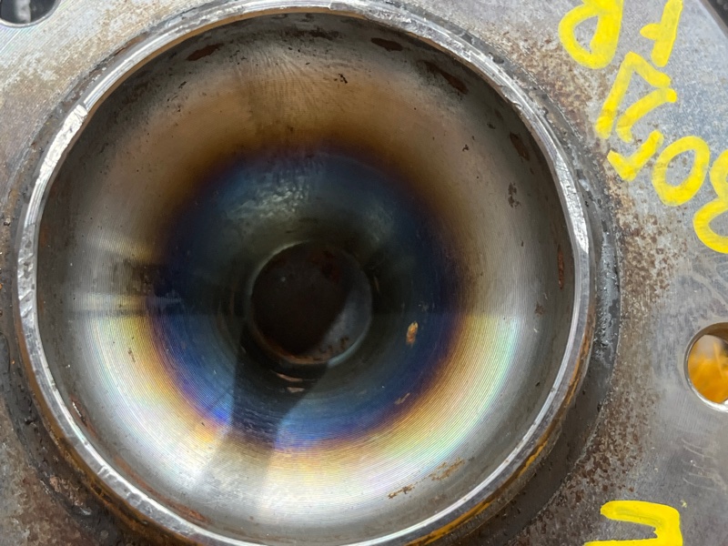 ступица, 500 рублей, Красноярск