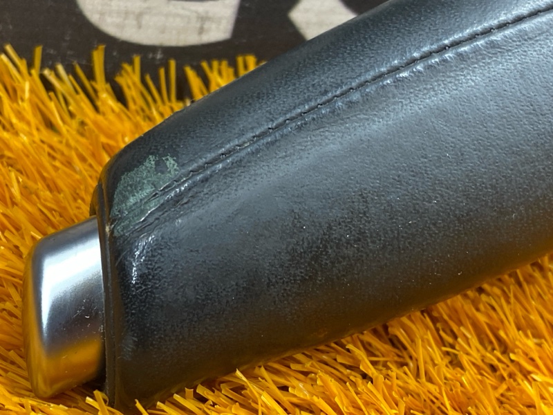 Ручка ручного тормоза, 350 рублей, Красноярск