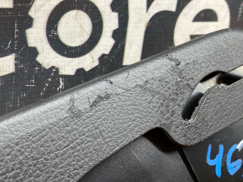 Ручка ручного тормоза, 350 рублей, Красноярск