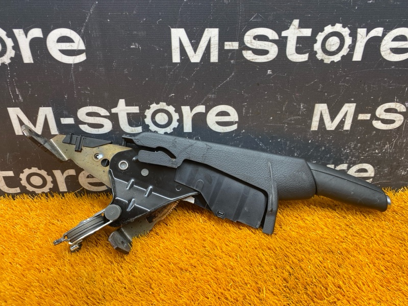 Ручка ручного тормоза, 350 рублей, Красноярск