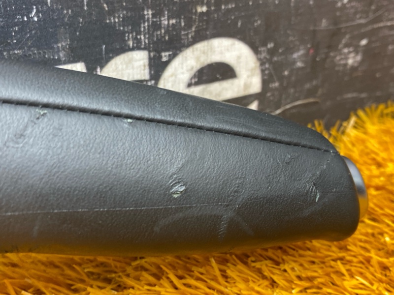 Ручка ручного тормоза, 350 рублей, Красноярск