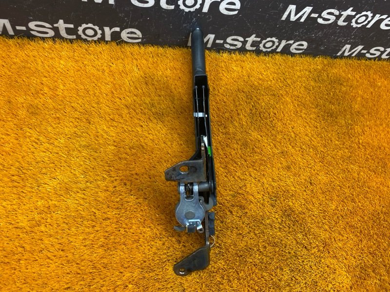 Ручка ручного тормоза, 350 рублей, Красноярск