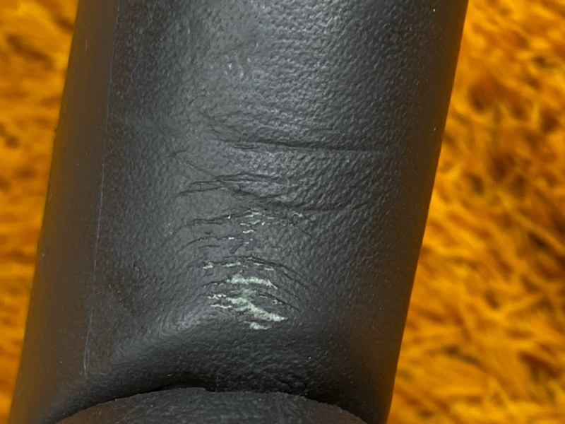 Ручка ручного тормоза, 350 рублей, Красноярск