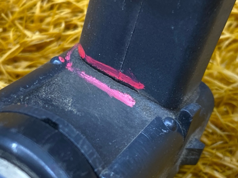 Датчик парковки , парктроник, 300 рублей, Красноярск