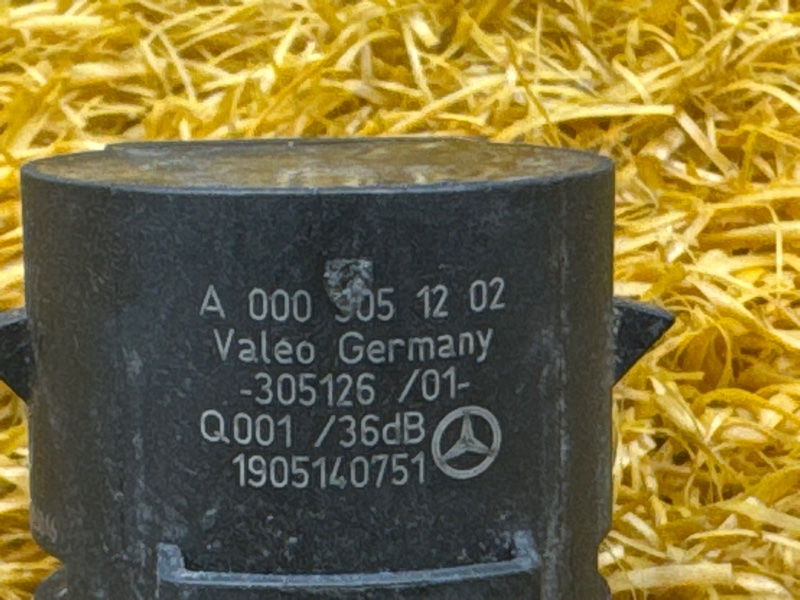 Датчик парковки , парктроник, 1400 рублей, Красноярск