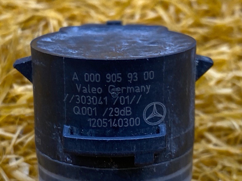 Датчик парковки , парктроник, 1400 рублей, Красноярск