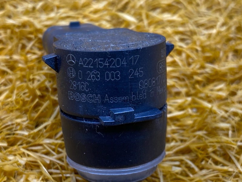 Датчик парковки , парктроник, 1000 рублей, Красноярск