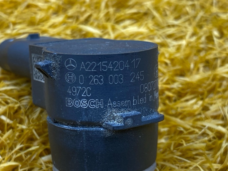 Датчик парковки , парктроник, 1000 рублей, Красноярск