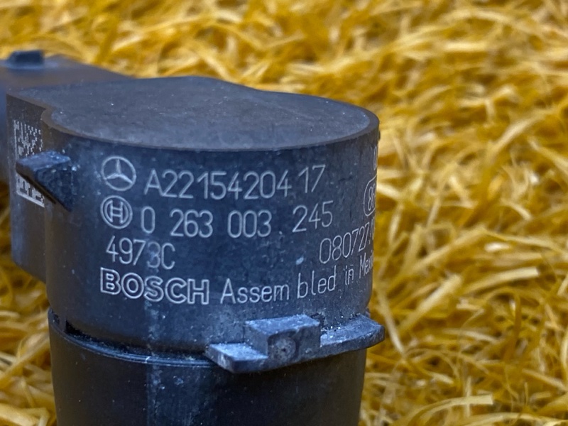 Датчик парковки , парктроник, 1000 рублей, Красноярск