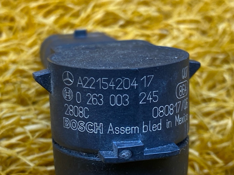 Датчик парковки , парктроник, 1000 рублей, Красноярск