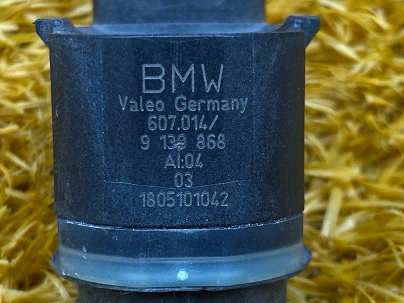 Датчик парковки , парктроник, 1500 рублей, Красноярск