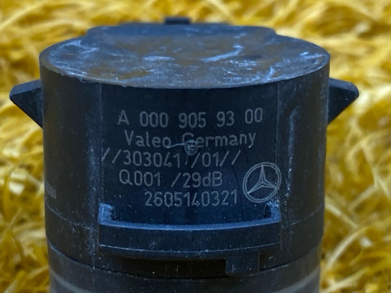 Датчик парковки , парктроник, 1400 рублей, Красноярск