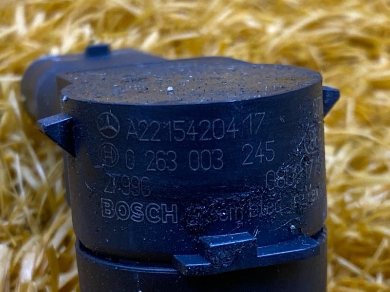 Датчик парковки , парктроник, 1000 рублей, Красноярск