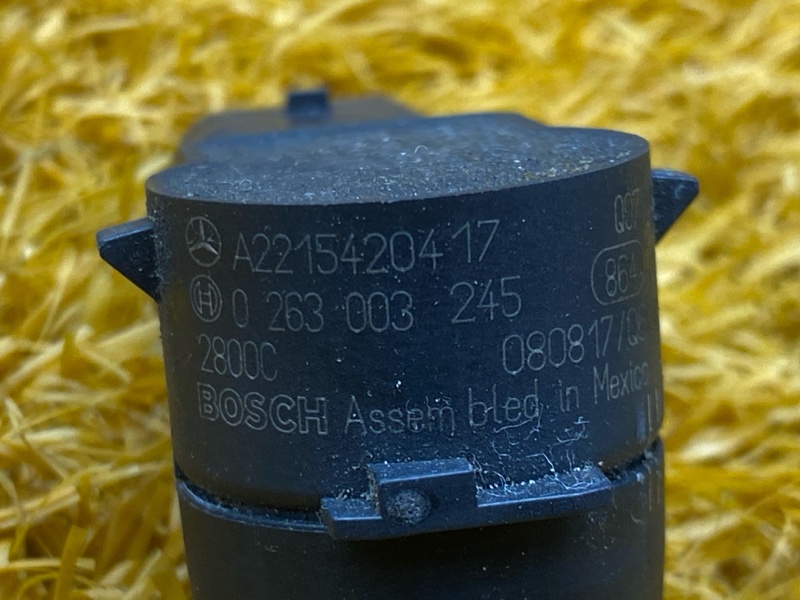 Датчик парковки , парктроник, 1000 рублей, Красноярск