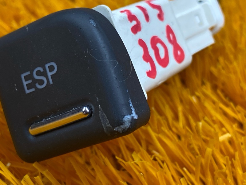 кнопка ESP, 400 рублей, Красноярск