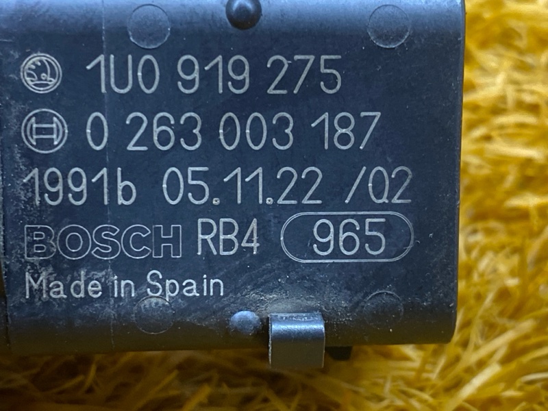 Датчик парковки , парктроник, 700 рублей, Красноярск