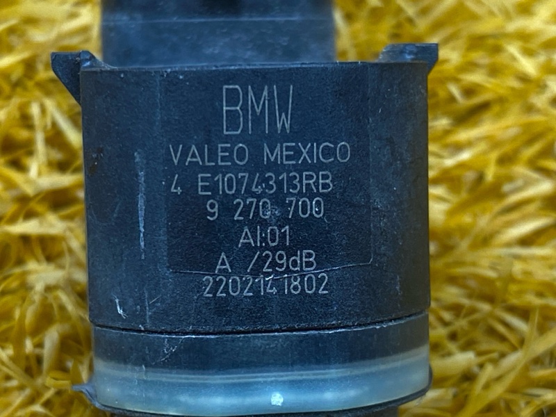 Датчик парковки , парктроник, 1500 рублей, Красноярск