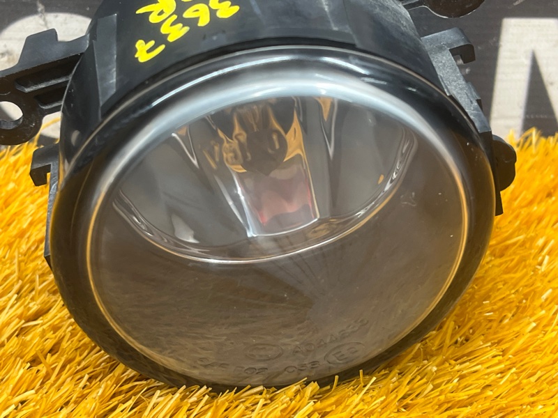 фара противотуманная, 1500 рублей, Красноярск