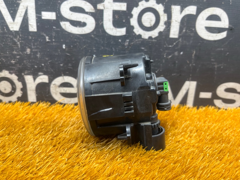 фара противотуманная, 1500 рублей, Красноярск