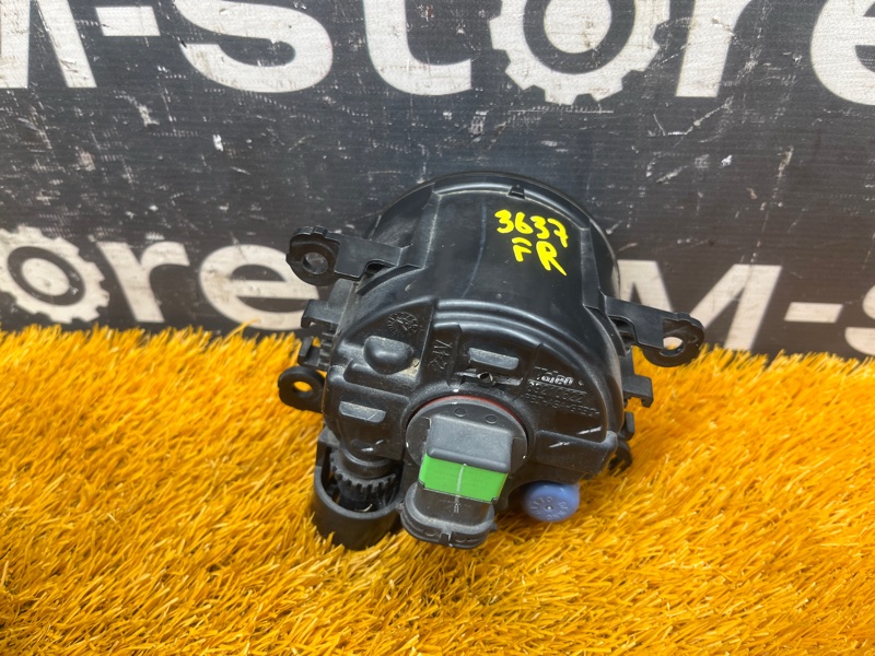 фара противотуманная, 1500 рублей, Красноярск