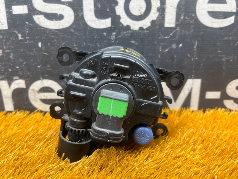 фара противотуманная, 1500 рублей, Красноярск