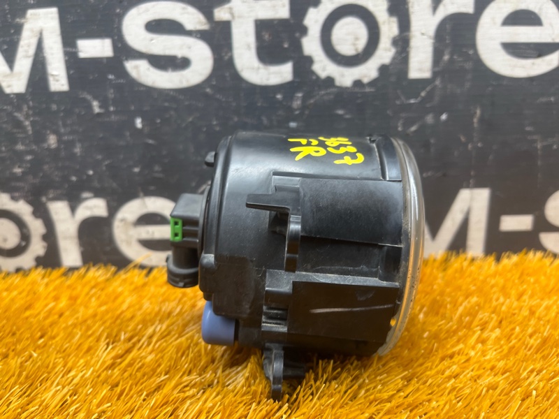 фара противотуманная, 1500 рублей, Красноярск