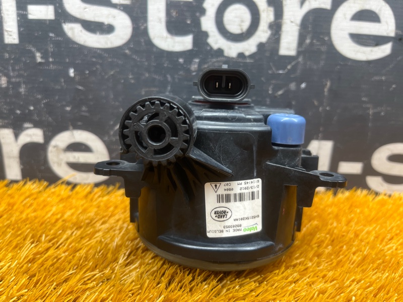 фара противотуманная, 1500 рублей, Красноярск