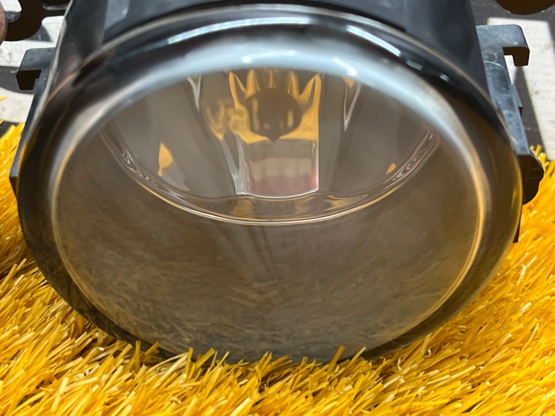 фара противотуманная, 1500 рублей, Красноярск