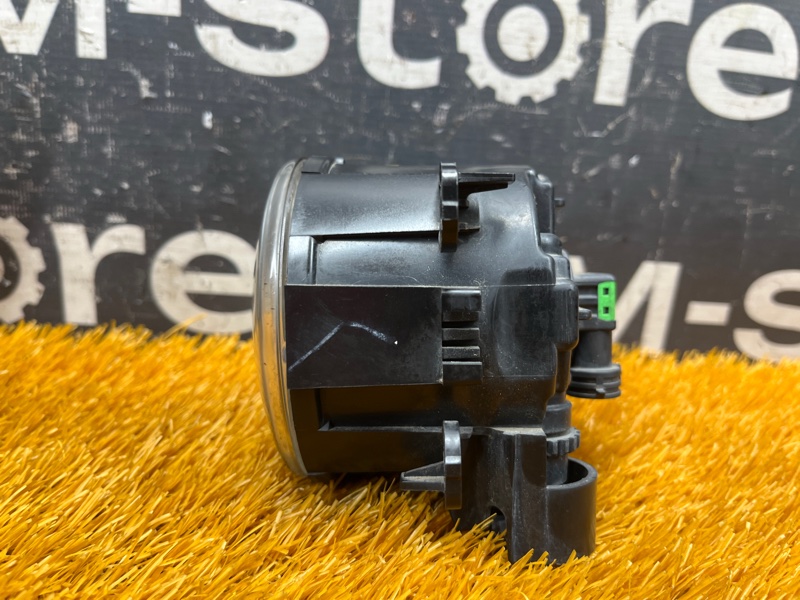 фара противотуманная, 1500 рублей, Красноярск