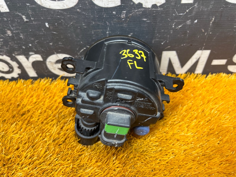 фара противотуманная, 1500 рублей, Красноярск