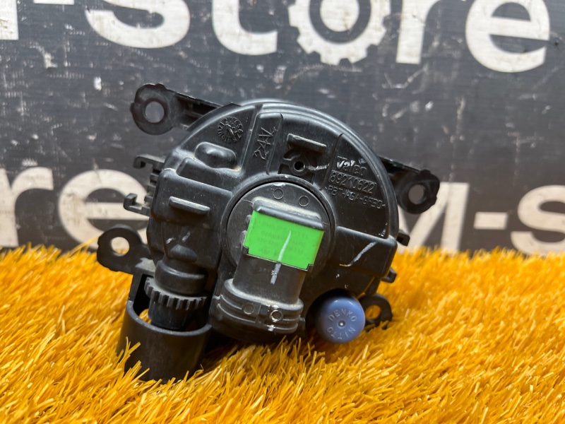 фара противотуманная, 1500 рублей, Красноярск