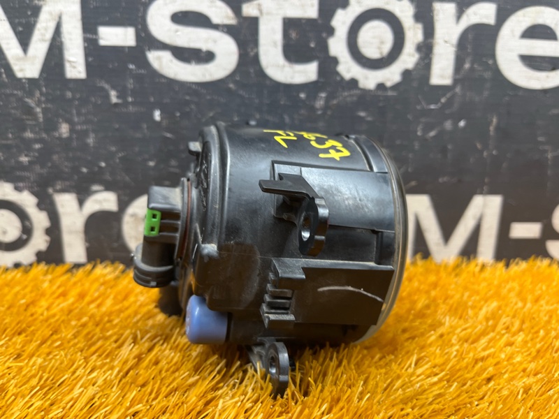 фара противотуманная, 1500 рублей, Красноярск